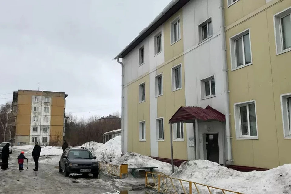 Программа по переселению будет действовать два года