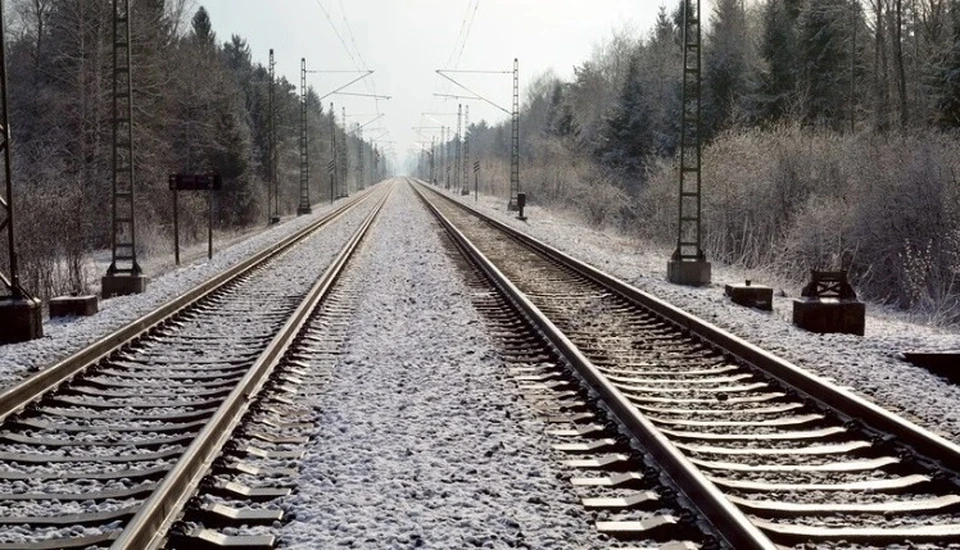 Балицкий: началось строительство железной дороги, которая свяжет Ростов и Крым через Запорожье