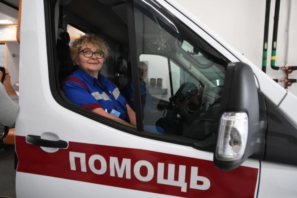 Все медучреждения в Запорожской области работают в штатном режиме
