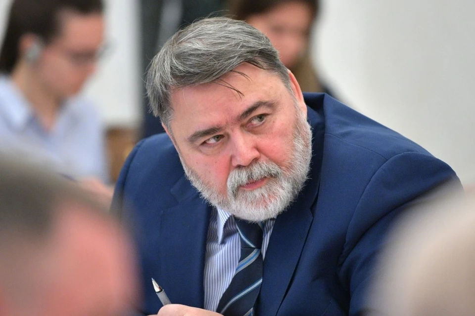 Бывший глава ФАС возглавил СПбМТСБ