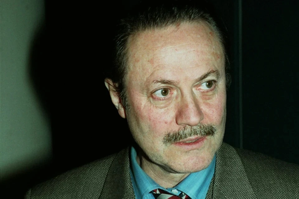 В Малом театре рассказали, что Юрий Соломин чувствует себя стабильно