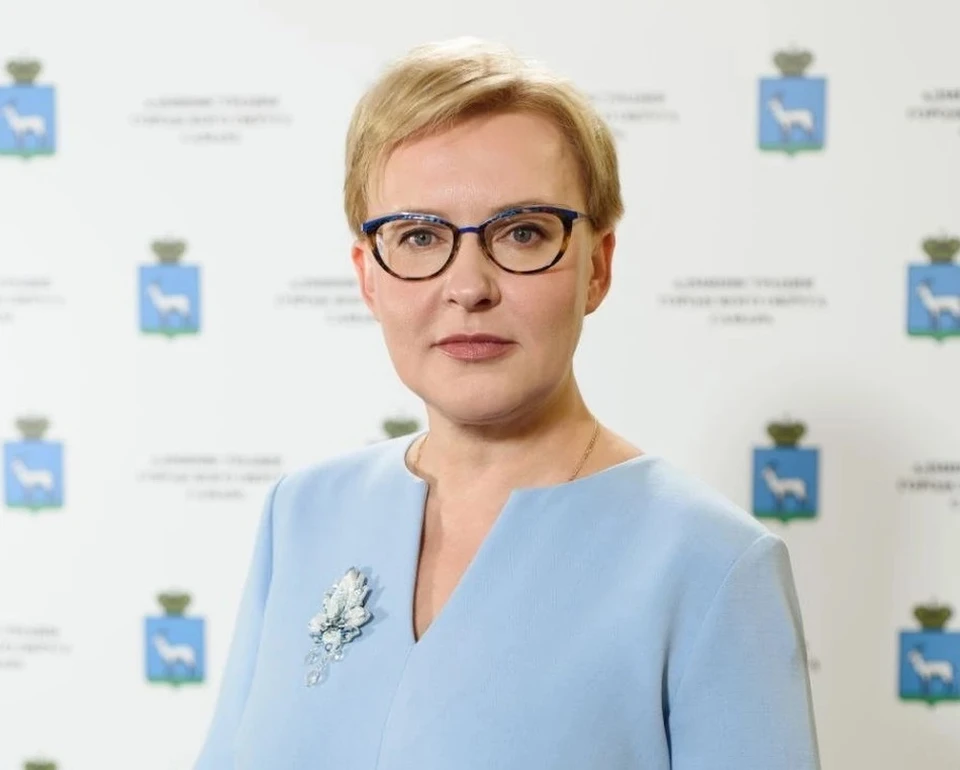 Медиаиндекс Елены Лапушкиной составил чуть более четырех тысяч