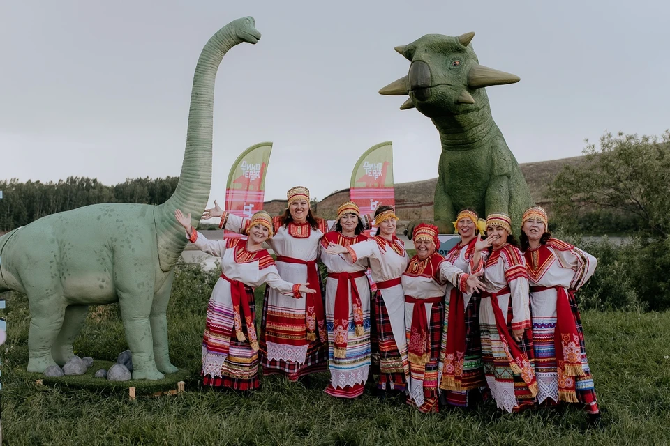 Фото: пресс-служба правительства Кузбасса.