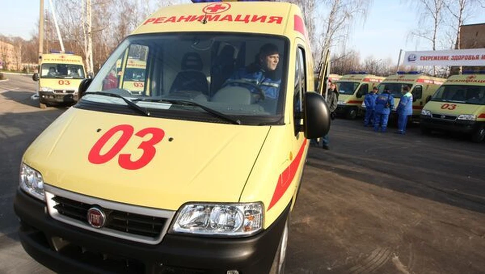 Инициатива Губернатора области Романа Бусаргина о выделении средств областного бюджета на приобретение аппарата ИВЛ для детской бригады реанимации была поддержана областными депутатами на заседании регионального парламента,- сообщает министерство здравоохранения области Необходимость в новом аппарате возникла в результате износа и выхода из строя старого, который служил медикам уже более пяти лет
