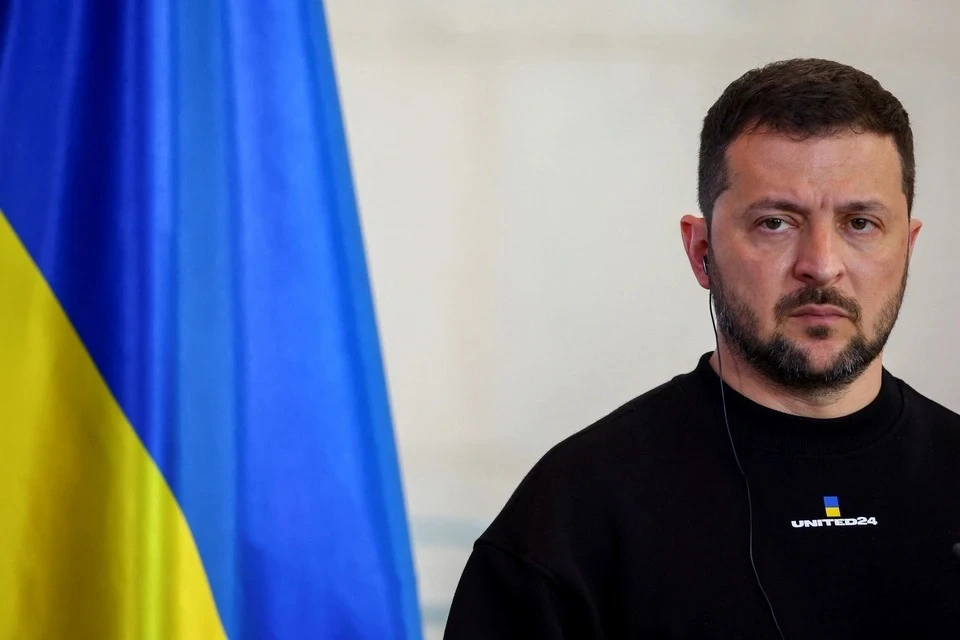 Саммит по Украине может быть сорван из-за войны на Ближнем Востоке