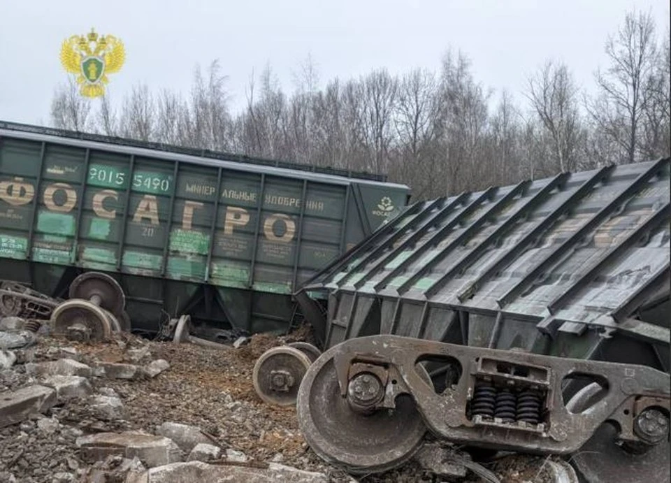 Фото: Официальный канал Московской межрегиональной транспортной прокуратуры