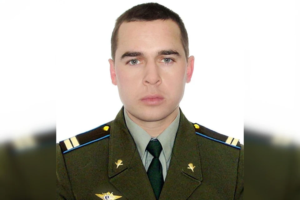 Участвовал в СВО с самого начала. Фото: администрация Кваркенского района