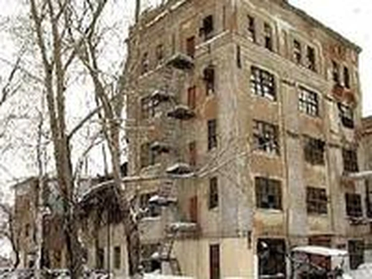 Взрыв на заводе в Нейво-Рудянке Свердловской области унес жизнь работницы