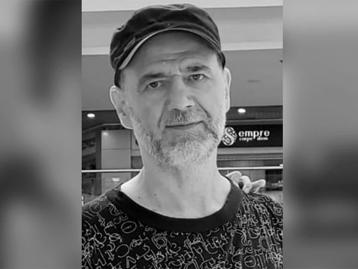 Умер Андрей Шаталин, гитарист и один из основателей группы «Алиса» - KP.RU