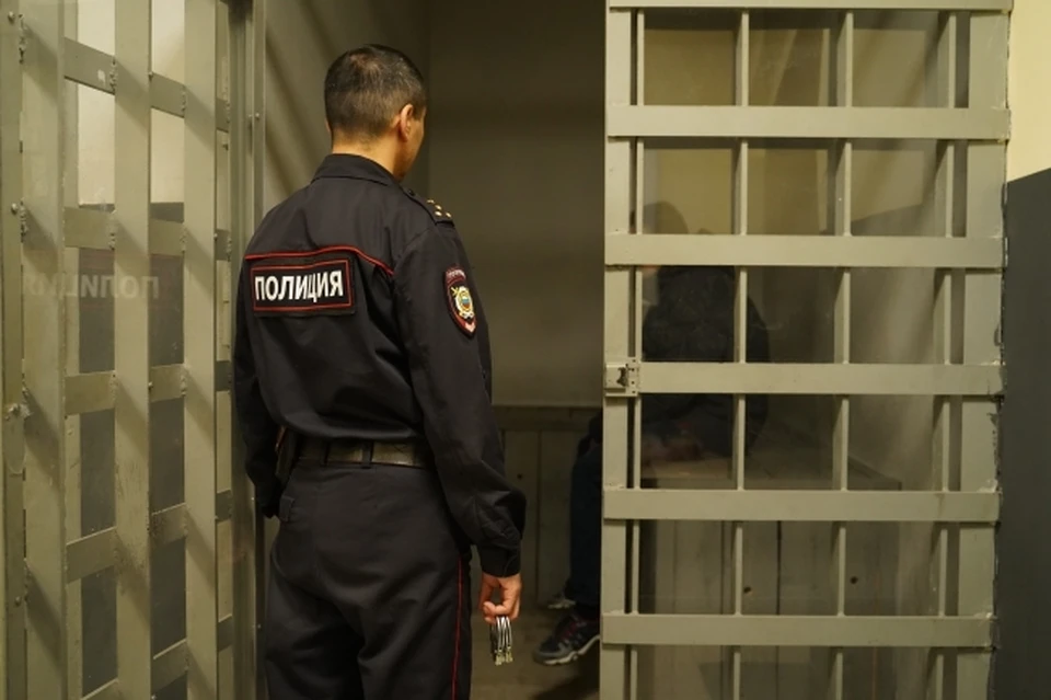 В Ростовской области адвоката, продававшего наркотики, отправили в СИЗО