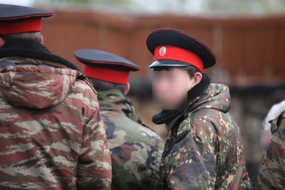 Первое мнение о конфликте в казачьем кадетском корпусе в Ростовской области высказал депутат Госдумы.