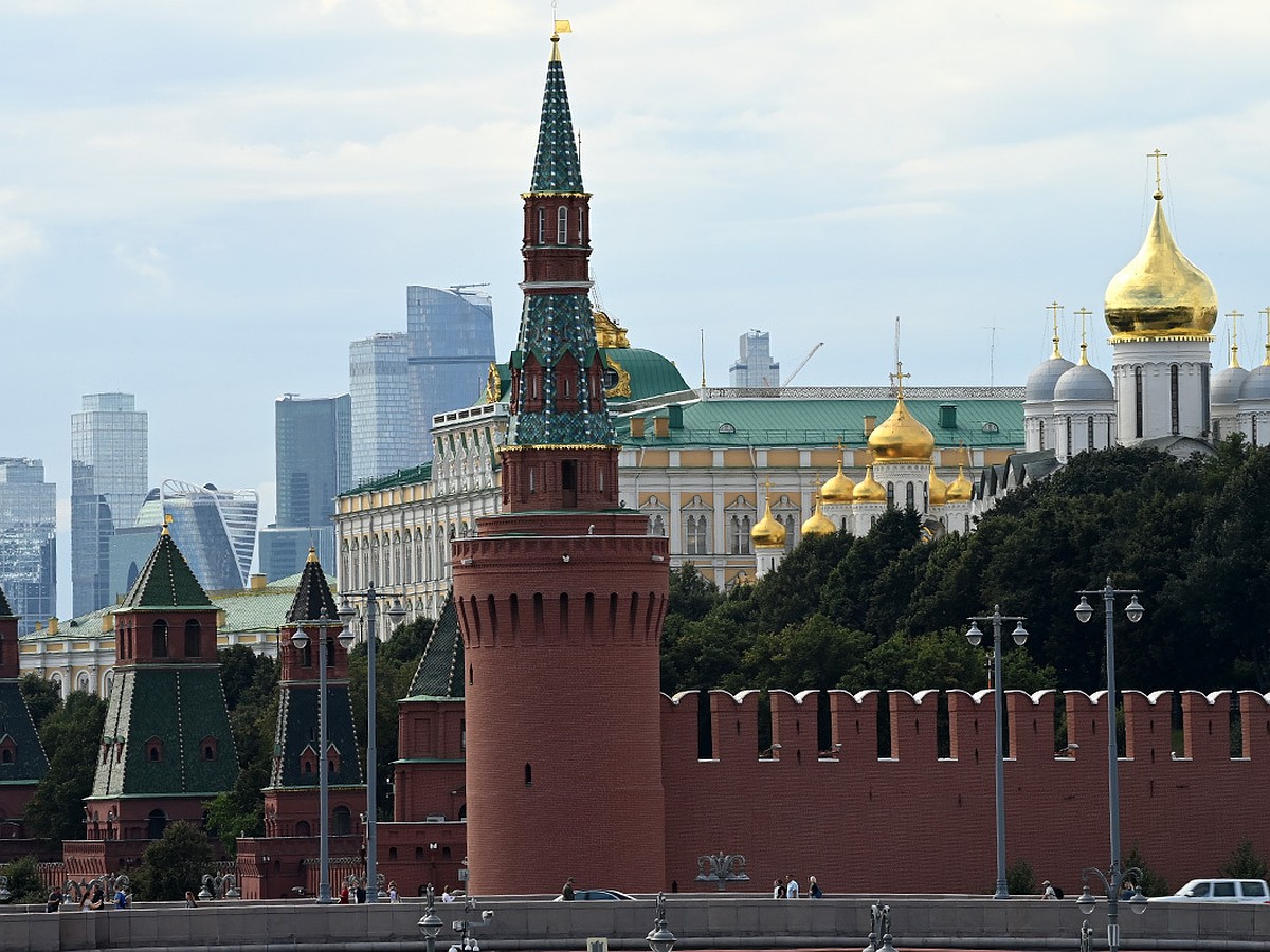 Запад признал поражение в санкционной войне: Еврокомиссия резко улучшила  прогноз по ВВП России - KP.RU