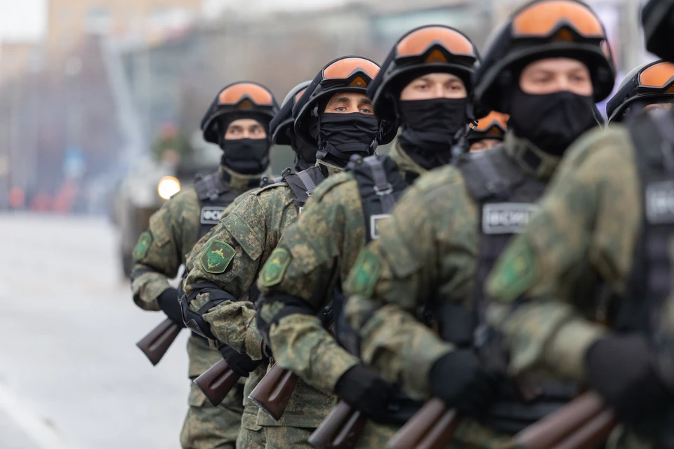Антитеррористические учения пройдут в Ставрополе 17 ноября
