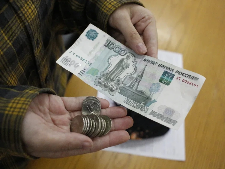 Личный финансовый кризис: что делать, если всегда чуть-чуть не хватает до зарплаты