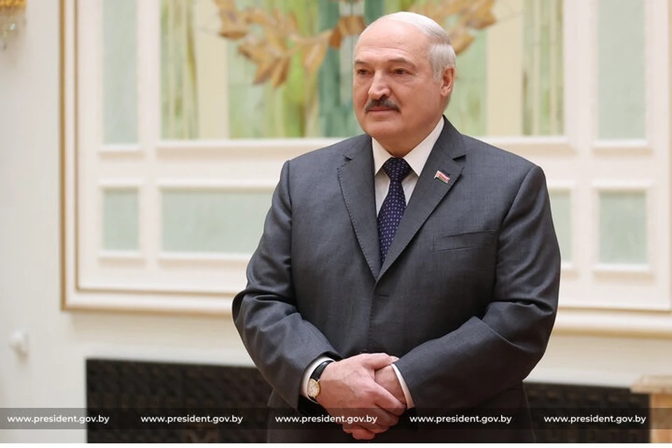Лукашенко пригласил президента Кении в Минск. Фото: president.gov.by.