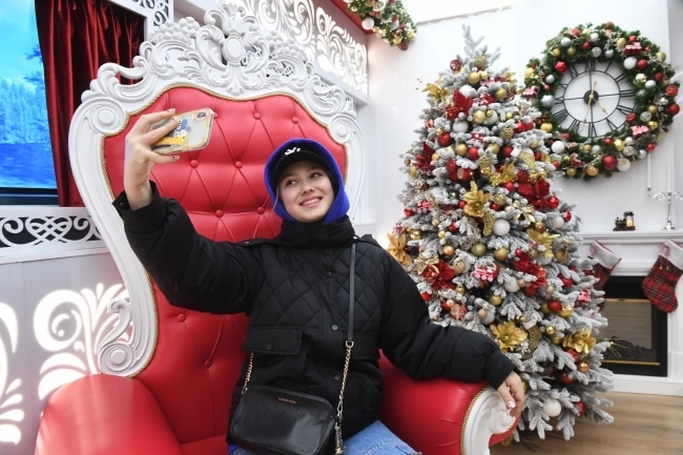 В Ростове-на-Дону планируют продлить новогодние каникулы 8% жителей
