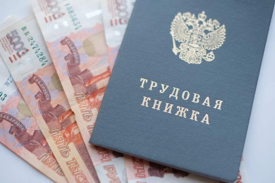 В Петербурге заметили дефицит кадров в шести сферах.