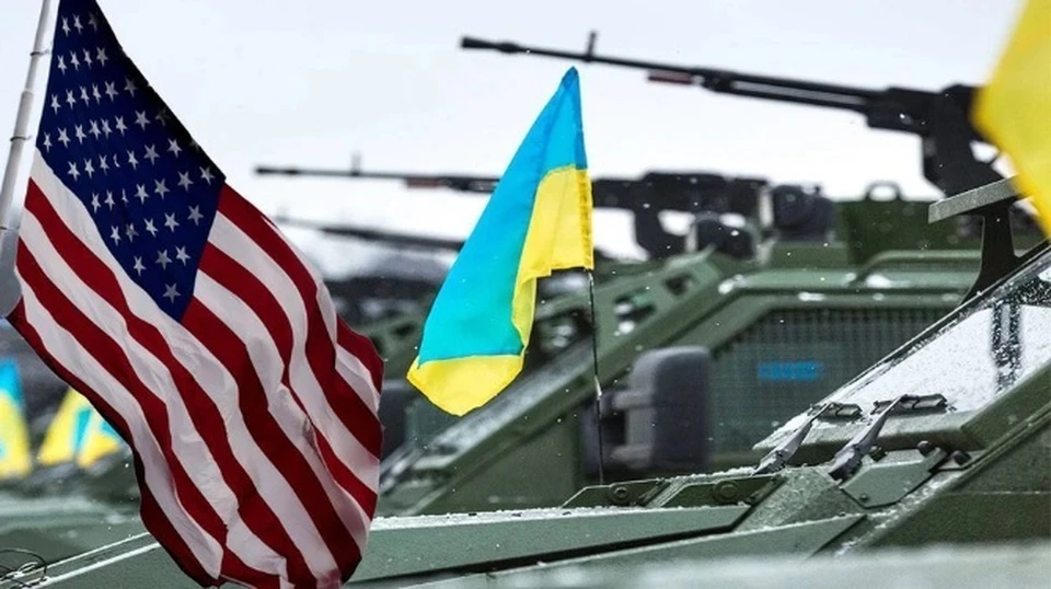 Политик Мосдорф: Запад потерпел сокрушительный крах на Украине