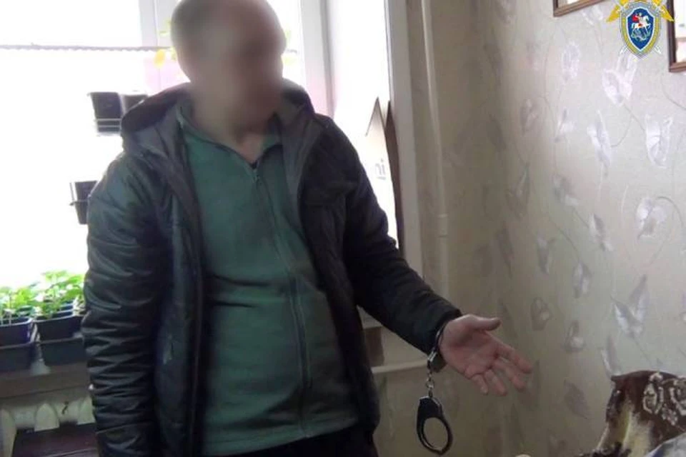 Жителя Усть-Кута осудят за убийство 97-летней матери своей сожительницы