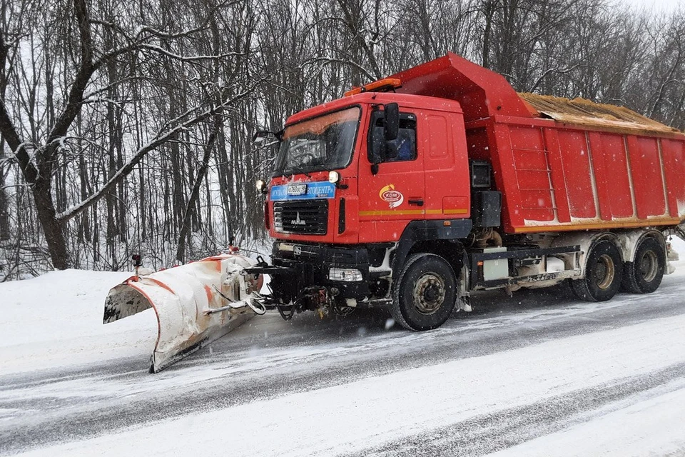 В Липецкой области отменили несколько рейсов автобусов