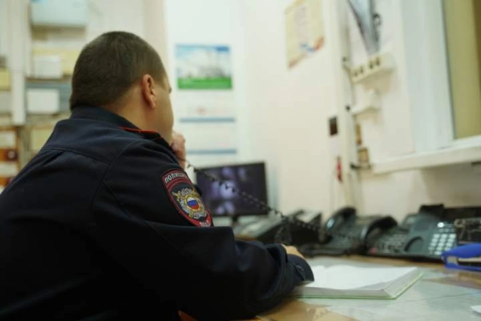 В Ростове полиция завершила проверку в отношении школьника, устроившего потасовку на Западном