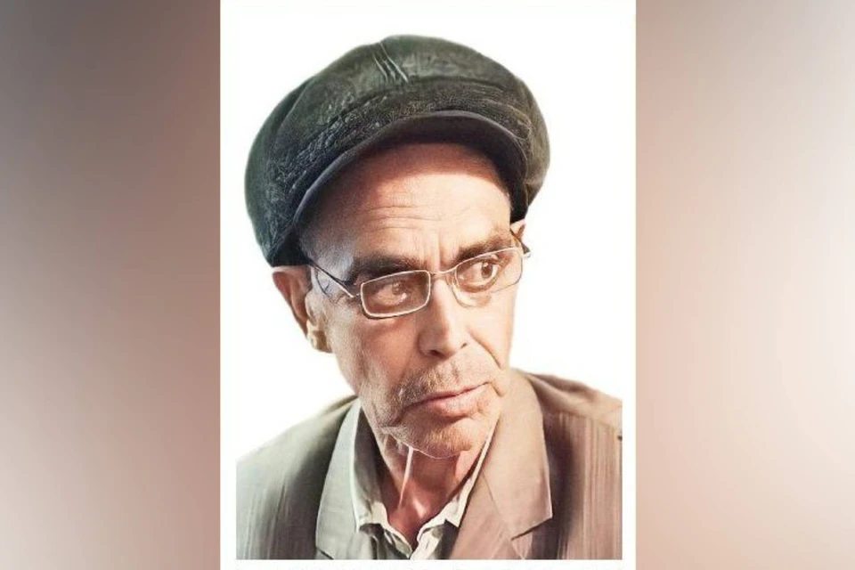 В Иркутской области ищут 84-летнего пенсионера