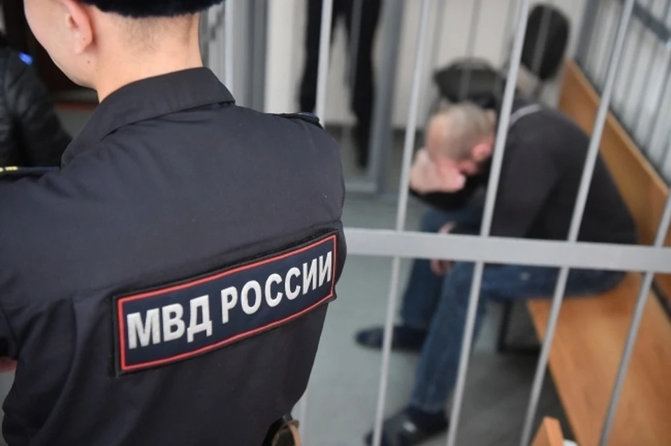 В Коми пьяный рецидивист украл рюкзак из автобуса