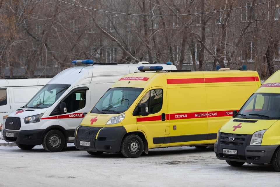 В Красноярске клиника заплатит женщине 600 тысяч из-за неудачной колоноскопии