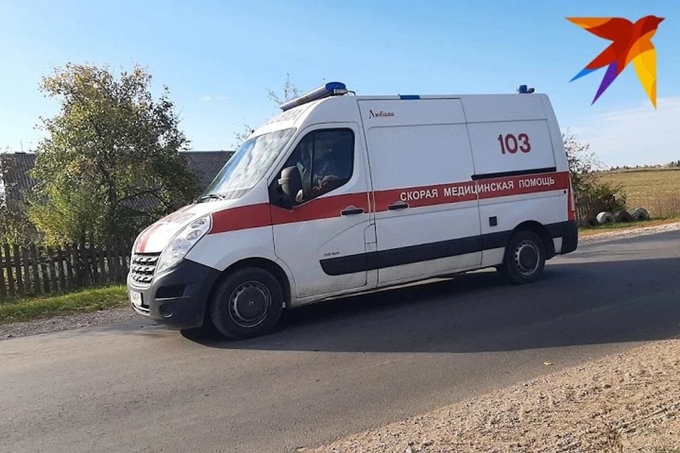 Житель Пружанского района отравился дезинфицирующим средством из-за жены. Фотоиллюстрация: архив «КП»