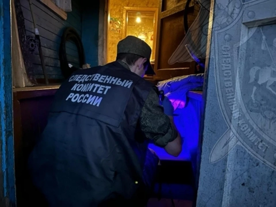 Фото: пресс-служба СУ СК России по Костромской области