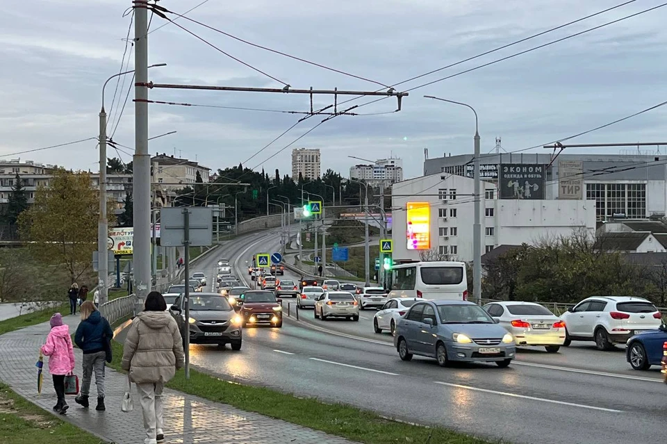 Осень заканчивается на «холодной» ноте