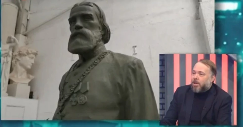 В Калуге планируют установить памятник городскому голове Ивану Ципулину