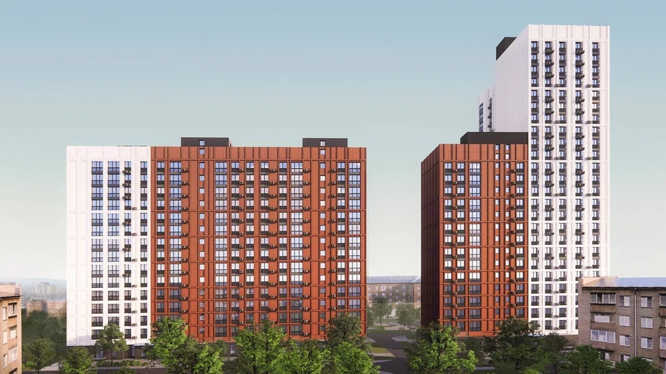 Фото Департамент строительства г. Москвы