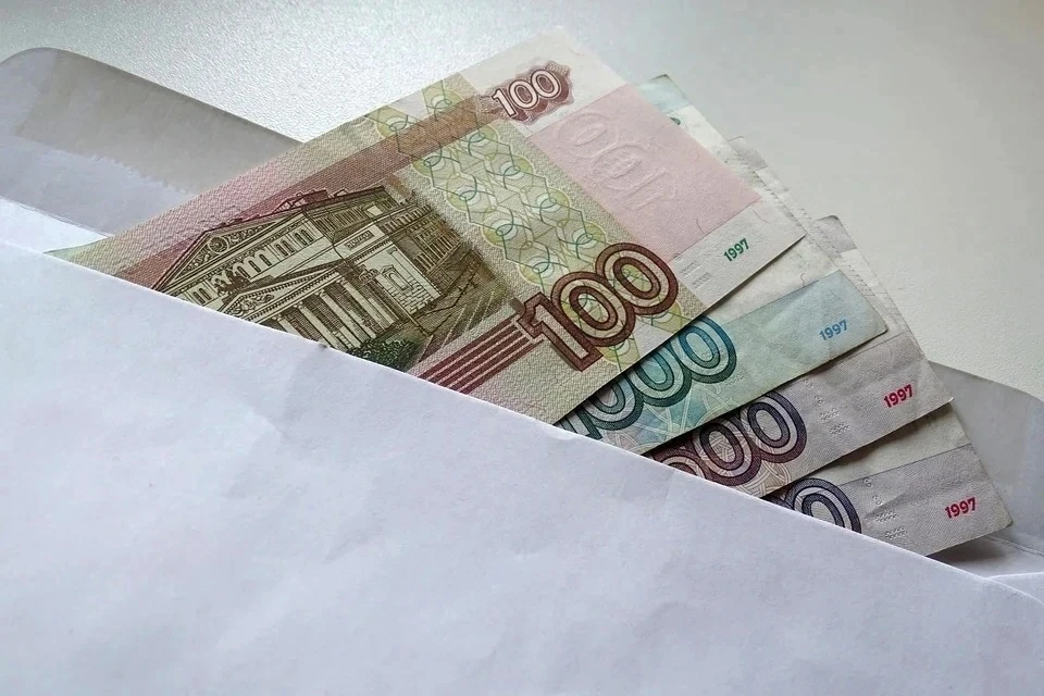 В Липецкой области нашли пять нелегальных кредиторов