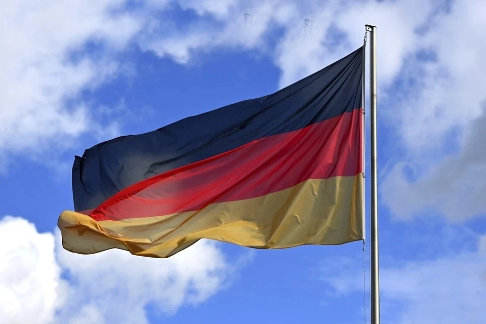 Партия «Альтернатива для Германии» призвала к отставке правительства Шольца