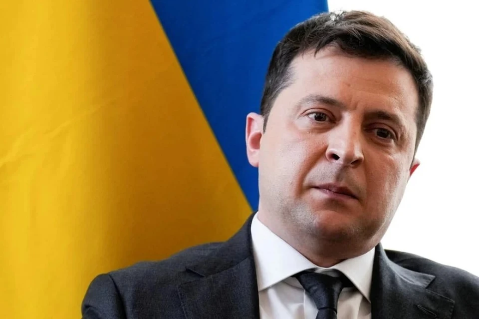 Оборудование для ВСУ застряло на польской границе из-за протестной акции