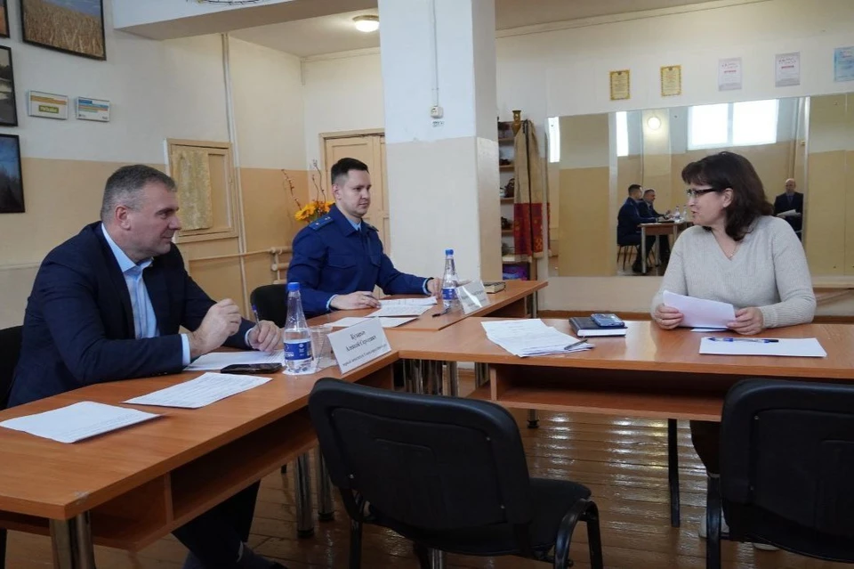 Отремонтировать эту улицу протяженностью 530 метров попросили граждане