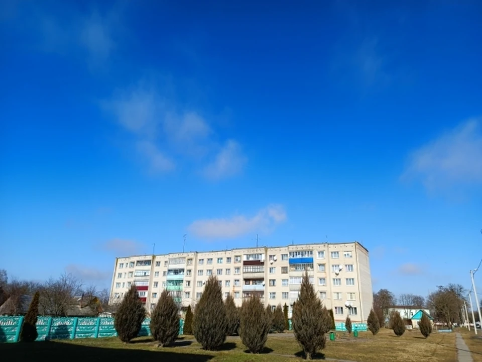 Техническое состояние 2 922 домов проверили в Нижегородской области