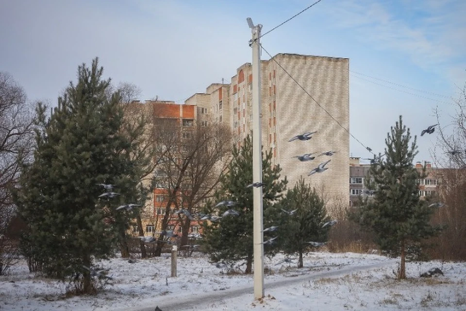 В Рыбинске на девять линий уличного освещения потратили 15 миллионов рублей