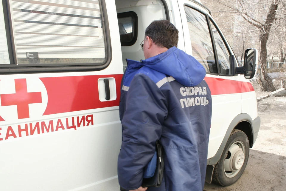 Медики готовы помочь жителям Алтайского края