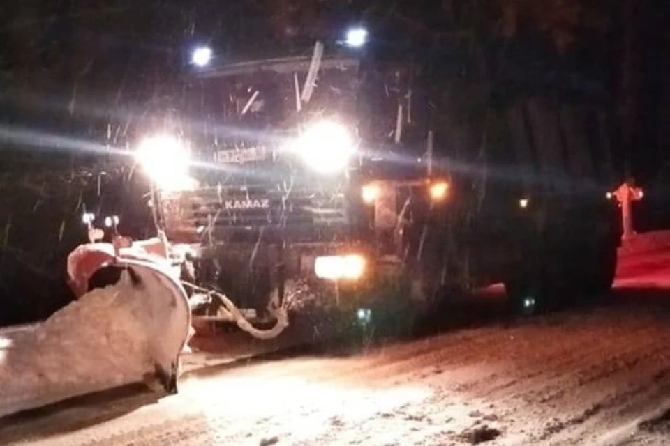 Фото: пресс-служба правительства Брянской области.