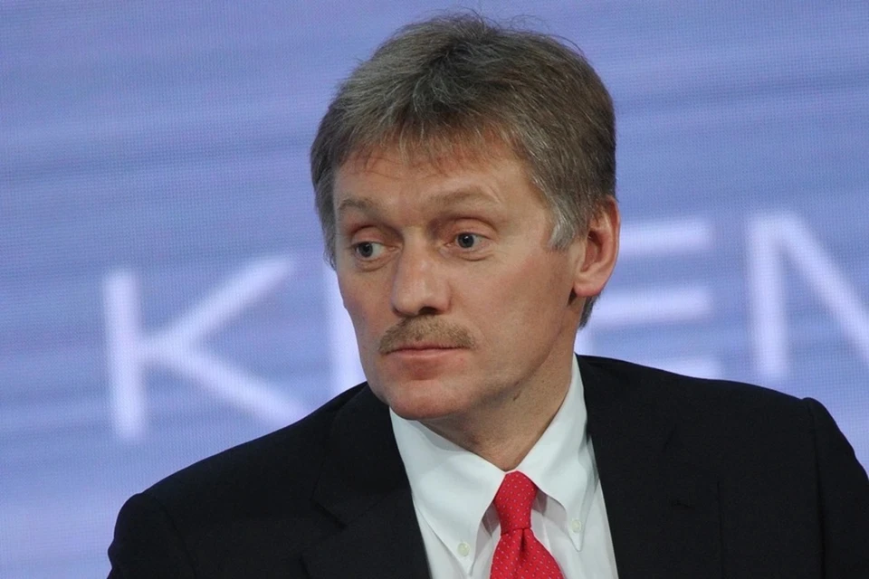 Песков сказал, что НАТО считает соседнюю с Беларусью РФ соперником, жертвуя Украиной.