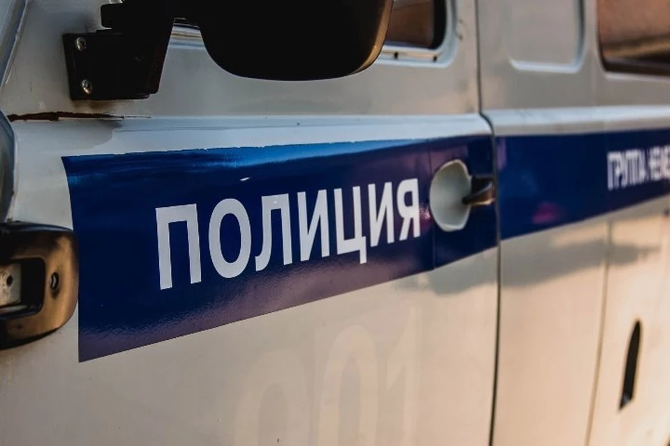 В Кузбассе привлекли к ответственности нетрезвого водителя, который едва не совершил ДТП.