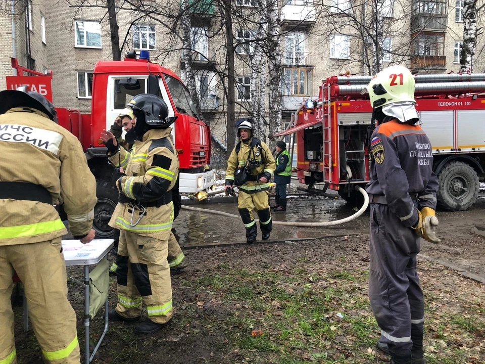 Фото: Кирилл Колемасов