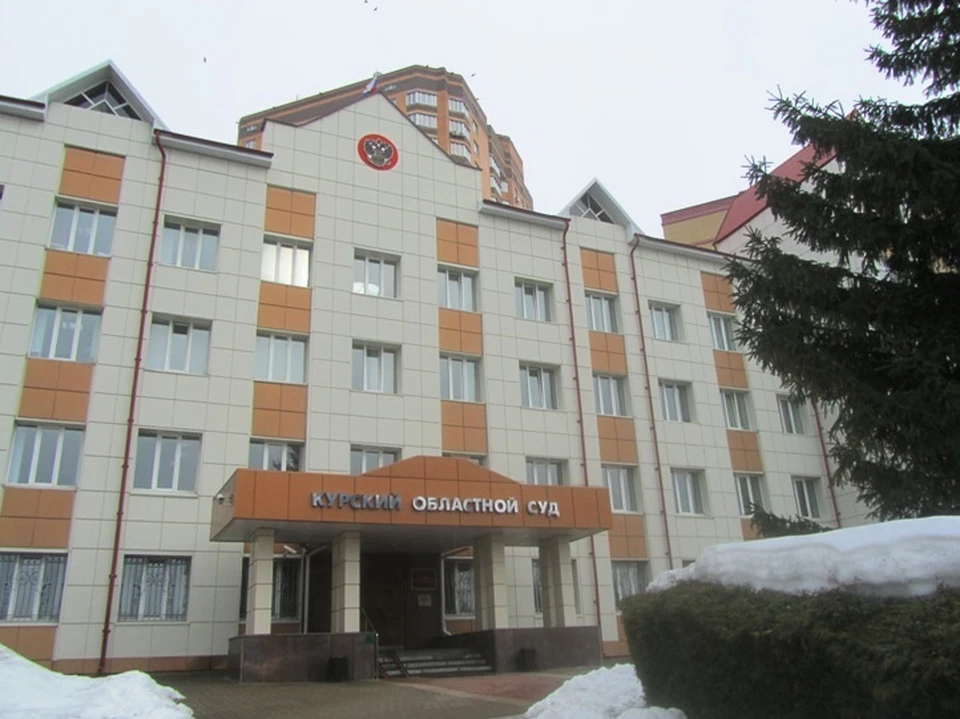 Подсудимых взяли под стражу