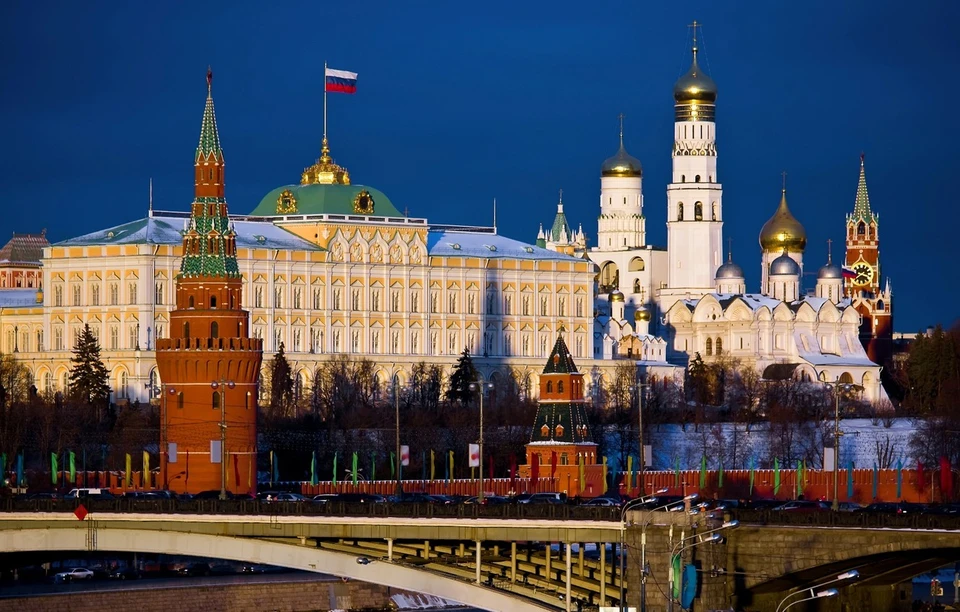 Россия потеряла место в Исполнительном совете ОЗХО. Фото: goodfon.ru