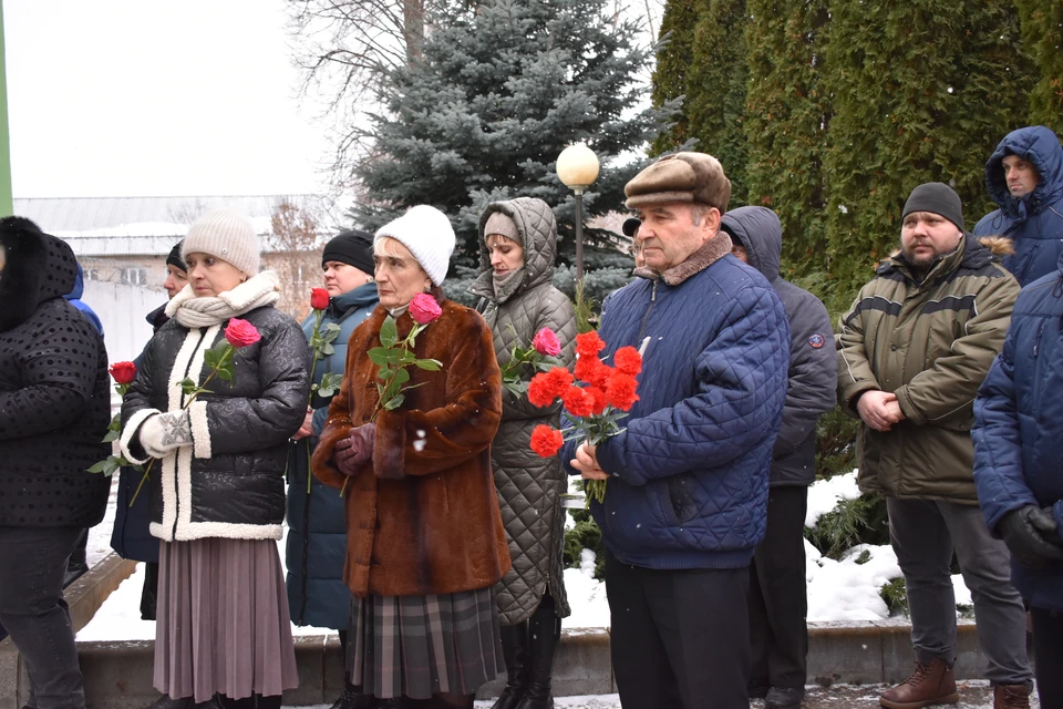 Фото: Наталья Медведева
