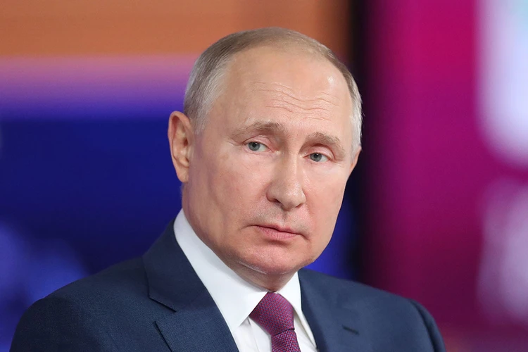 «Итоги года с Владимиром Путиным»: О чем будет объявлено и чего ждать от прямой линии президента