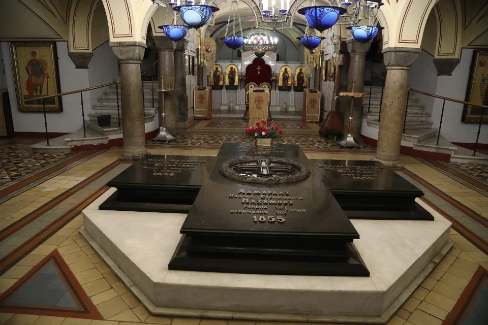 Память о подвигах русского воинства будет жить вечно