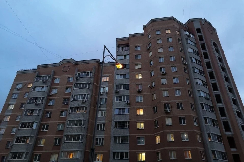 Жителям Липецка напомнили о своевременной оплате за коммуналку